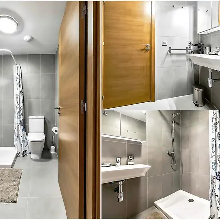 Apartament La Tejita 22ltr1i