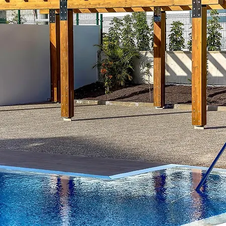 Apartament La Tejita 22ltr1i *