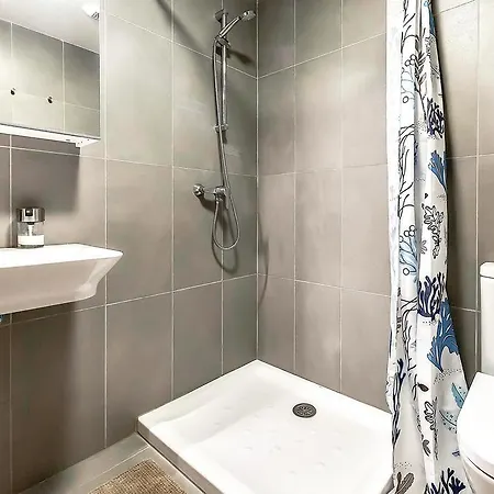 Apartamento La Tejita 22ltr1i *